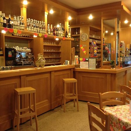 Hotel Rododendro 포폴로 외부 사진