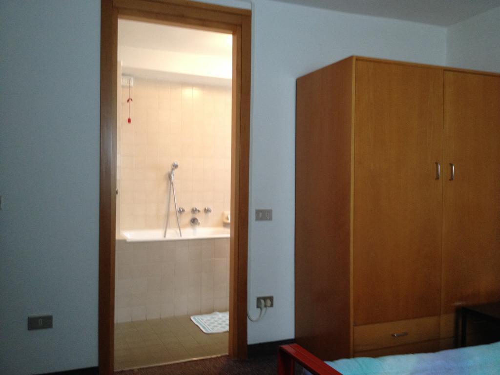 Hotel Rododendro 포폴로 객실 사진