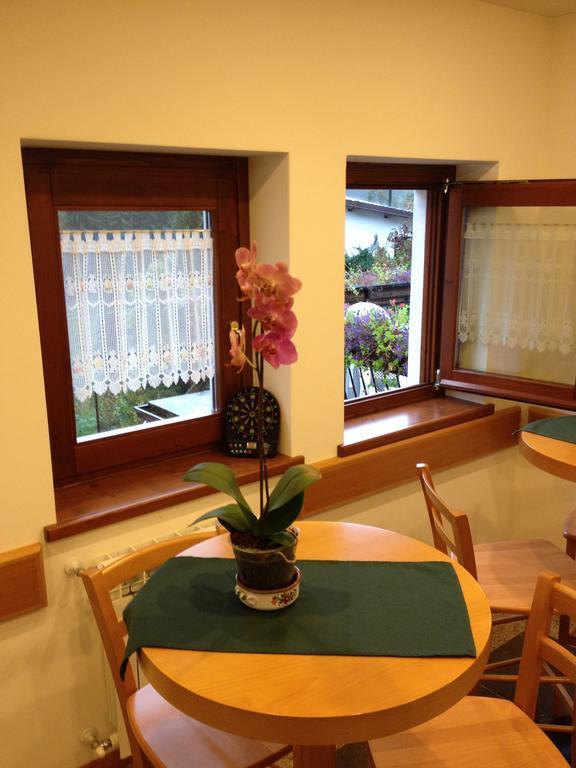 Hotel Rododendro 포폴로 외부 사진